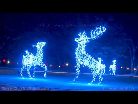 Winter Storm impacting Rice Lake, WI - 12/10/2021