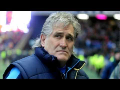 SCOTSMAN RUGBY SHOW EDITION 17 - 13.3.13