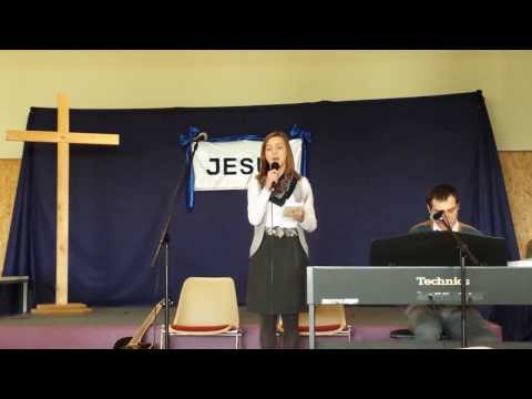 Biserica Elim Frankfurt - Vrednic e Mielul