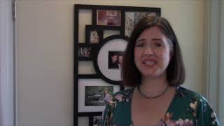 Ghost Light Series, Episode 13: Couples in Quarantine Part 2