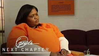 Shaquan Duley&#39;s Suicidal Intentions | Oprah’s Next Chapter | Oprah Winfrey Network