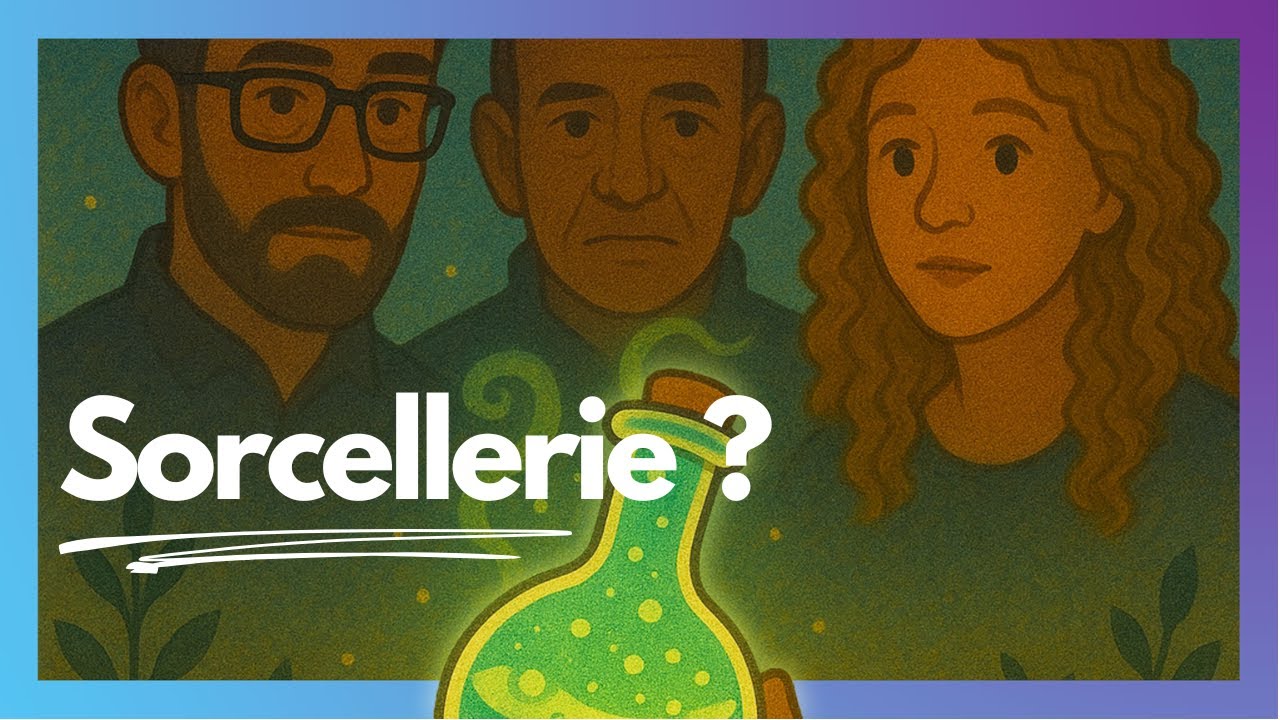 White Magic, Black Magic: Let’s Separate Fact from Fiction!