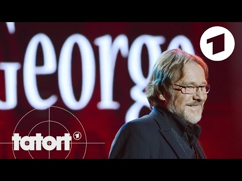 Tschüss, Schimmi! | Tatort