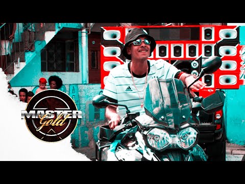 MC Vigui - Pé na Porta (Video Clipe Oficial) DJ BL