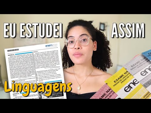 How I got +35 CORRECT ANSWERS in LANGUAGES by studying only 10 subjects