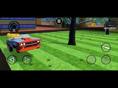 Offline Drifting Car Games