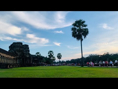 A antiga cidade da Terra que você raramente vê