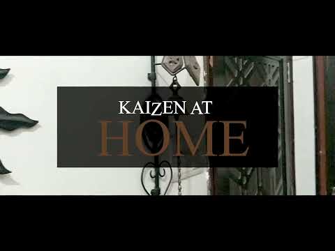 Drawing Room Tour by Kaizen At Home