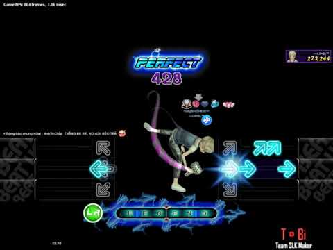 AuditionVN - Let's Go Disco (Dj Hyo & Technoposse Mix)