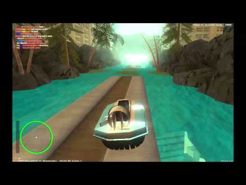 [DM] CoLLeMaN ft. DeAdAnGeL - Never be alone II  by ConTe[X]