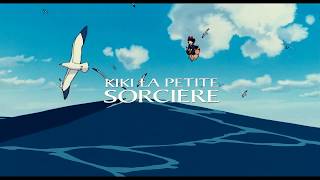 Kiki la Petite sorcière - Bande Annonce VF