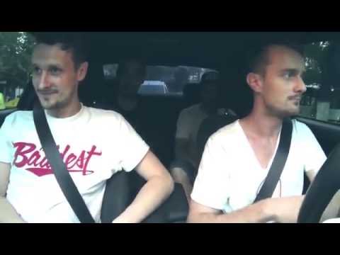 Pietonu' cu Batique   Volum feat  Mikey HAS  and QuickyBOY