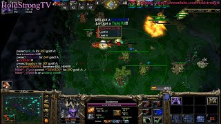 Download lagu DOTA 1 Faceless Void Darkterror Beyond GODLIKE #13 mp3