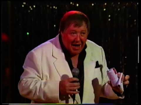 The Comedians 20th Anniversary Reunion