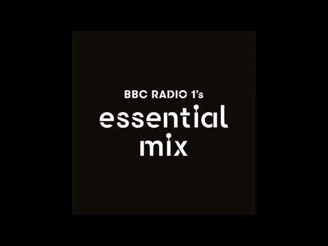 Paul Oakenfold - BBC Radio 1 Essential Mix (13.02.2000)