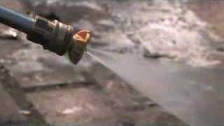 Pressure Washer Basics