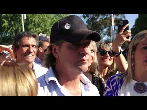 Realojo de Barrio Kennedy