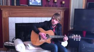 Josh Wilson &quot;Before The Morning&quot;