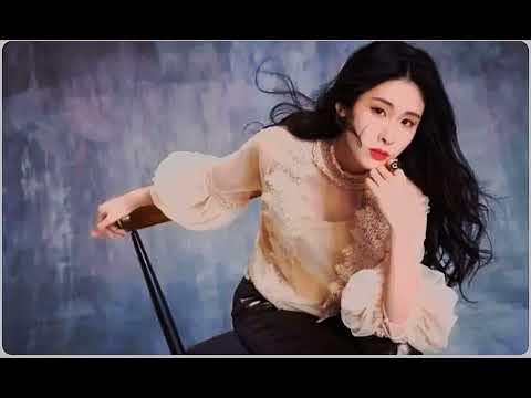 张碧晨 - 花心 The Flowery Heart（live) ( lyrics)