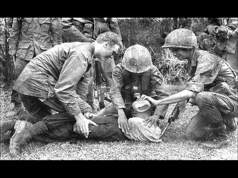 Vietnam War Video - Jerry Rau - American Boys.mov