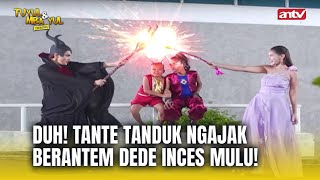 Download lagu Tante Tanduk Mau Jadi Wanita Paling Cantik Di Dunia! | Tuyul & Mbak Yul Reborn ANTV Eps 87 (FULL) mp3
