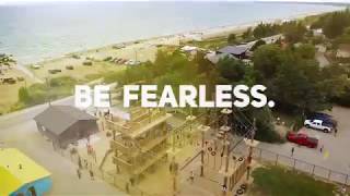 Ascent Aerial Park Short Promo