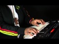 Black Slate - Rasta Reggae [live] 