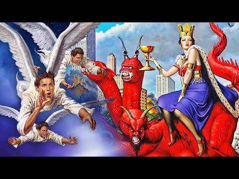 Babilon voli ovu boju - Poruka trojice anđela 645