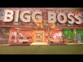 Bigg Boss Telugu Season 6 First Glimpse Nagarjuna Akkineni BiggBossTelugu6 On Star Maa