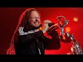 Korn - Burn The Obedient