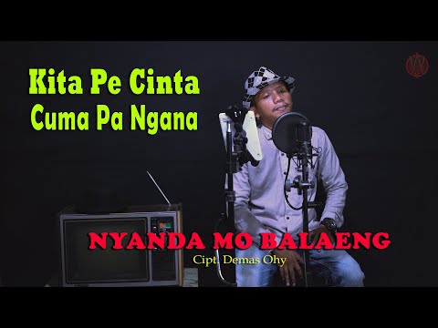 Nyanda Mo Balaeng - Connie Mamahit { FIKRAM COWBOY cover } official video