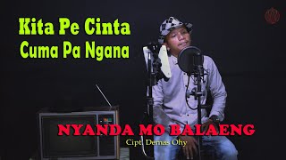 Download lagu Nyanda Mo Balaeng - Connie Mamahit { FIKRAM COWBOY cover } official video mp3