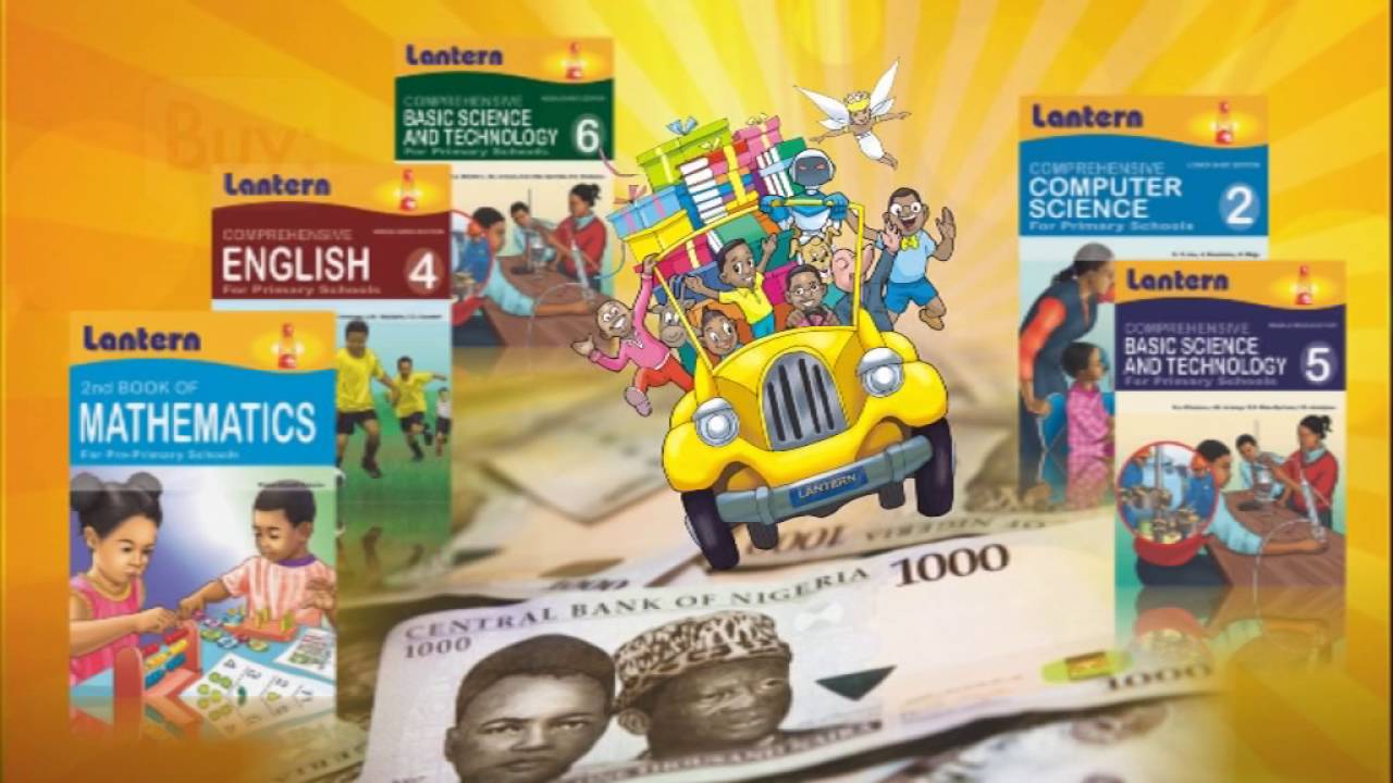 Lantern Books Loyalty Scheme