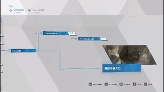 ［女性絶叫］まったりDETROIT-BECOME HUMAN-＃2