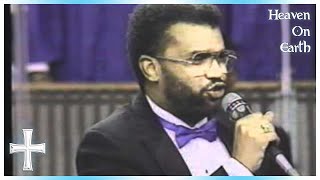 What Meanth The Thorn - Dallas Fort Worth Mass Choir