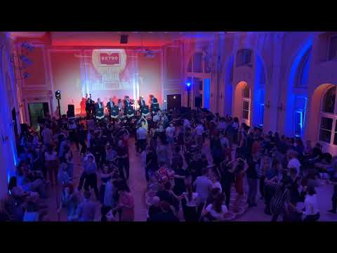 Sztul's Blues – Retro Weekend Festival 2024