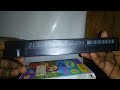 Teletubbies Big Hug VHS Review