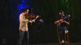 Iggy Jang & Jake Shimabukuro, Piano-Forte