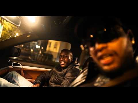 Makaba Ft Derka & Kéou - Go Fast Music By maz prod