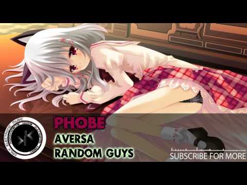 Aversa & Random Guys - Phobe ( Original Mix)