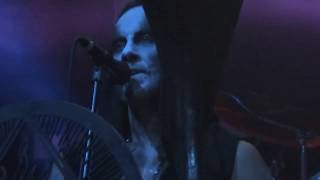Behemoth - Decade Of Therion Live in Houston, Texas