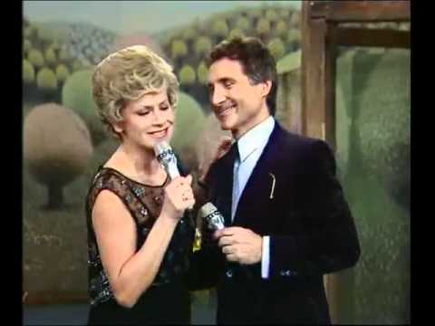 Freddy Quinn & Waltraut Haas - Sag mir schnell gut Nacht