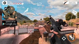 Sniper Shooter 3D: Best Shooting Game – FPS