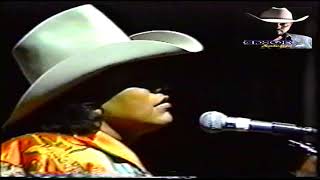 No nos vamos a olvidar BRONCO