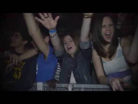 PARTY HARDERS + P.P.W.B @ Les Transardentes