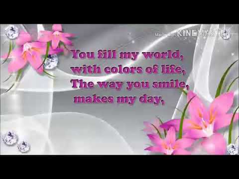 Birthday wishes baby Niharika