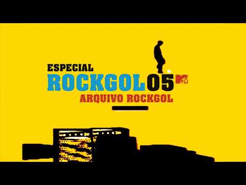 Especial Rockgol 2005