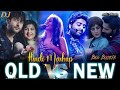 Old Vs New Bollywood Mashup Songs 2025 Bollywood Romantic Jukebox Arijit KK Udit Alka