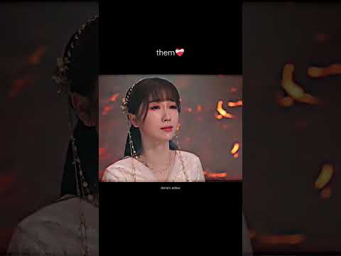 Love between fairy and devil💖 #youtubeshorts #lovebetweenfairyanddevil #cdrama #shortsviral