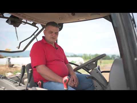 Iskustvo korisnika - Slobodan Šekelić